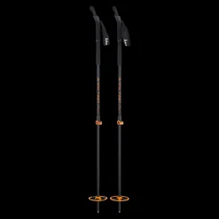 Bc Adjustable Poles Tind 2-Parts 23/24, Fjallskidstav