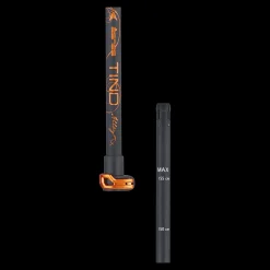 Bc Adjustable Poles Tind 2-Parts 23/24, Fjallskidstav