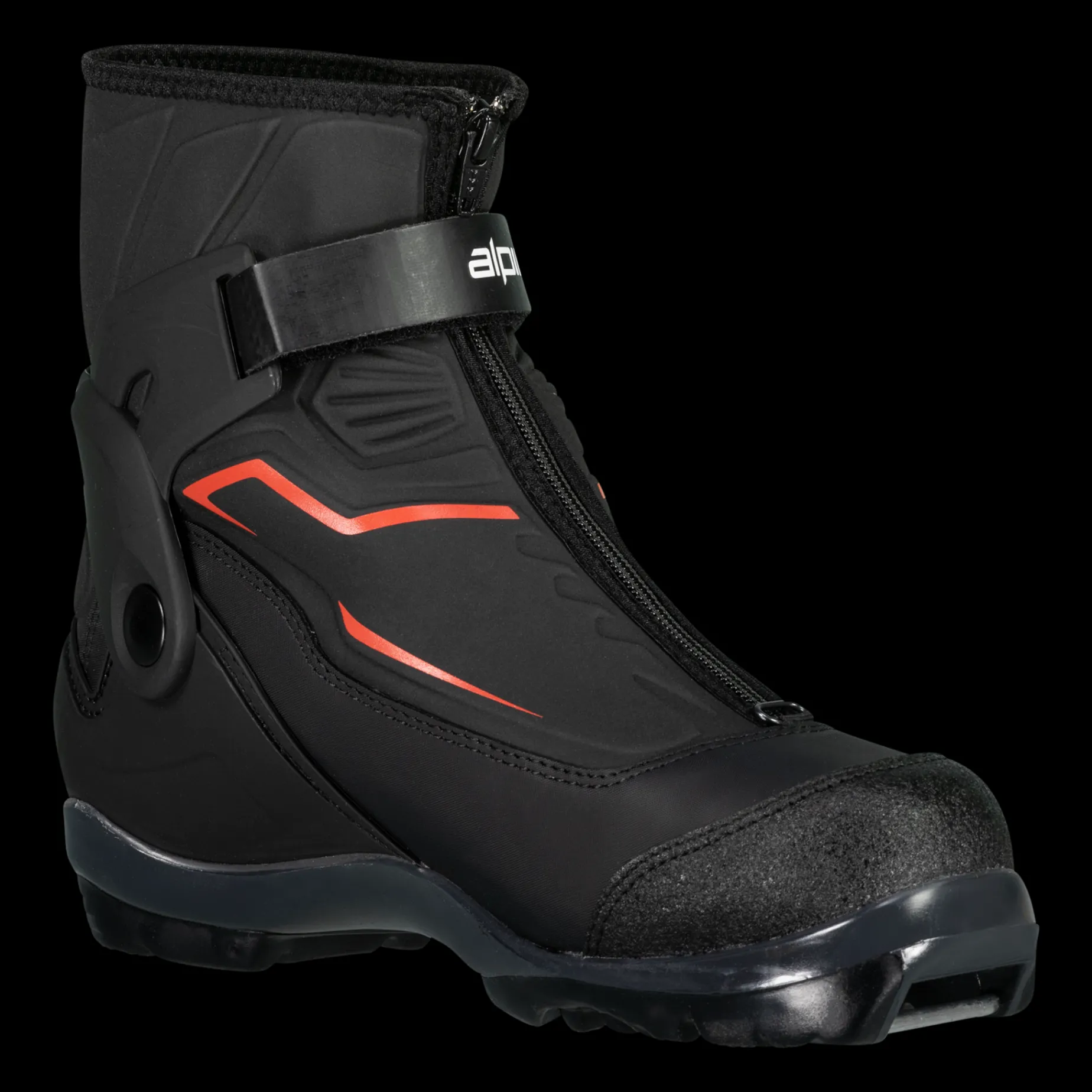 Bc Boots Traverse 23/24, Fjallskidkanga Unisex