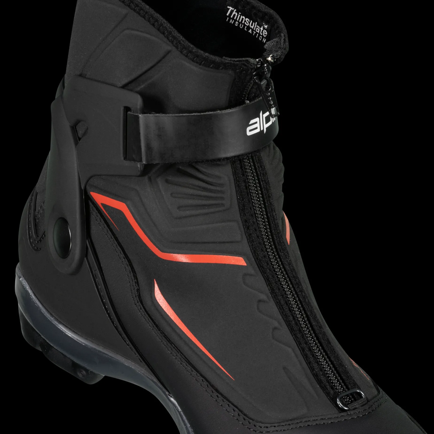 Bc Boots Traverse 23/24, Fjallskidkanga Unisex