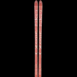 Bc Skis Cecilie Skog 23/24, Fjallskida Dam