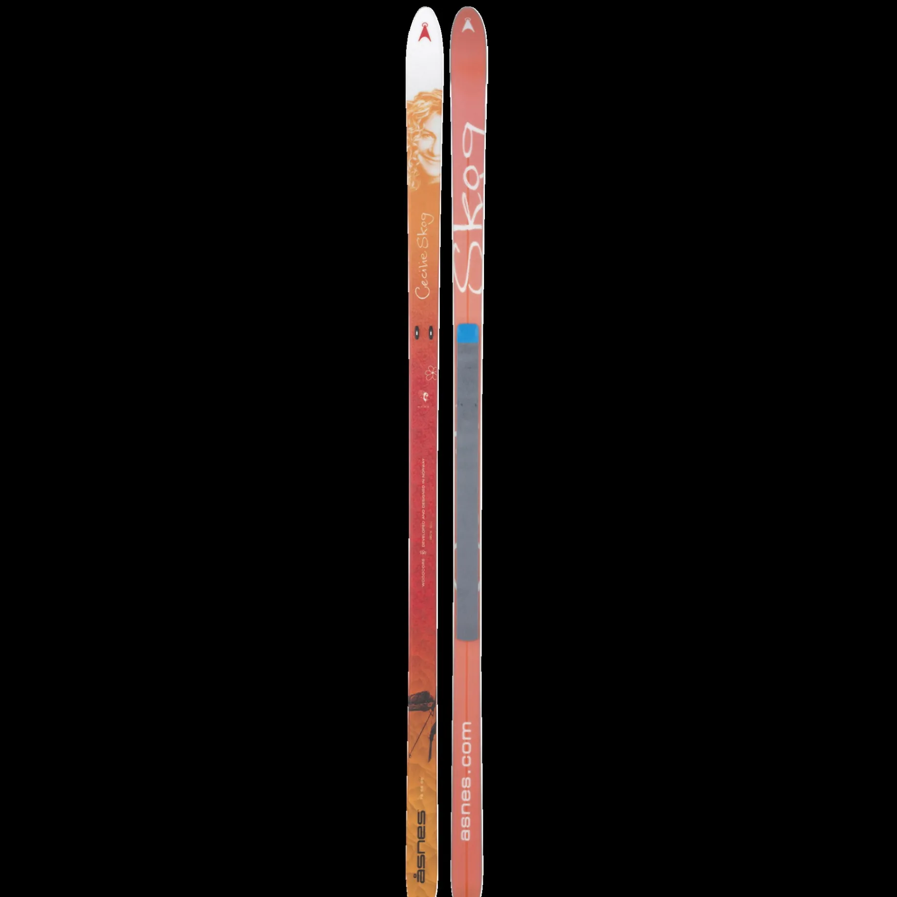 Bc Skis Cecilie Skog 23/24, Fjallskida Dam