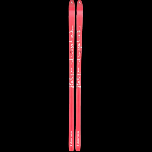 Bc Skis Ingstad 23/24, Fjallskida Herr