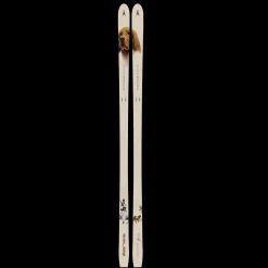 Bc Skis Kongsvold Hunter 23/24, Jaktskida Senior