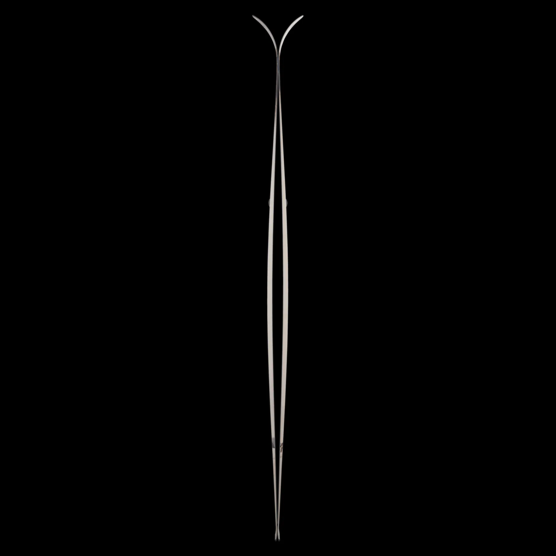 Bc Skis Kongsvold Hunter 23/24, Jaktskida Senior