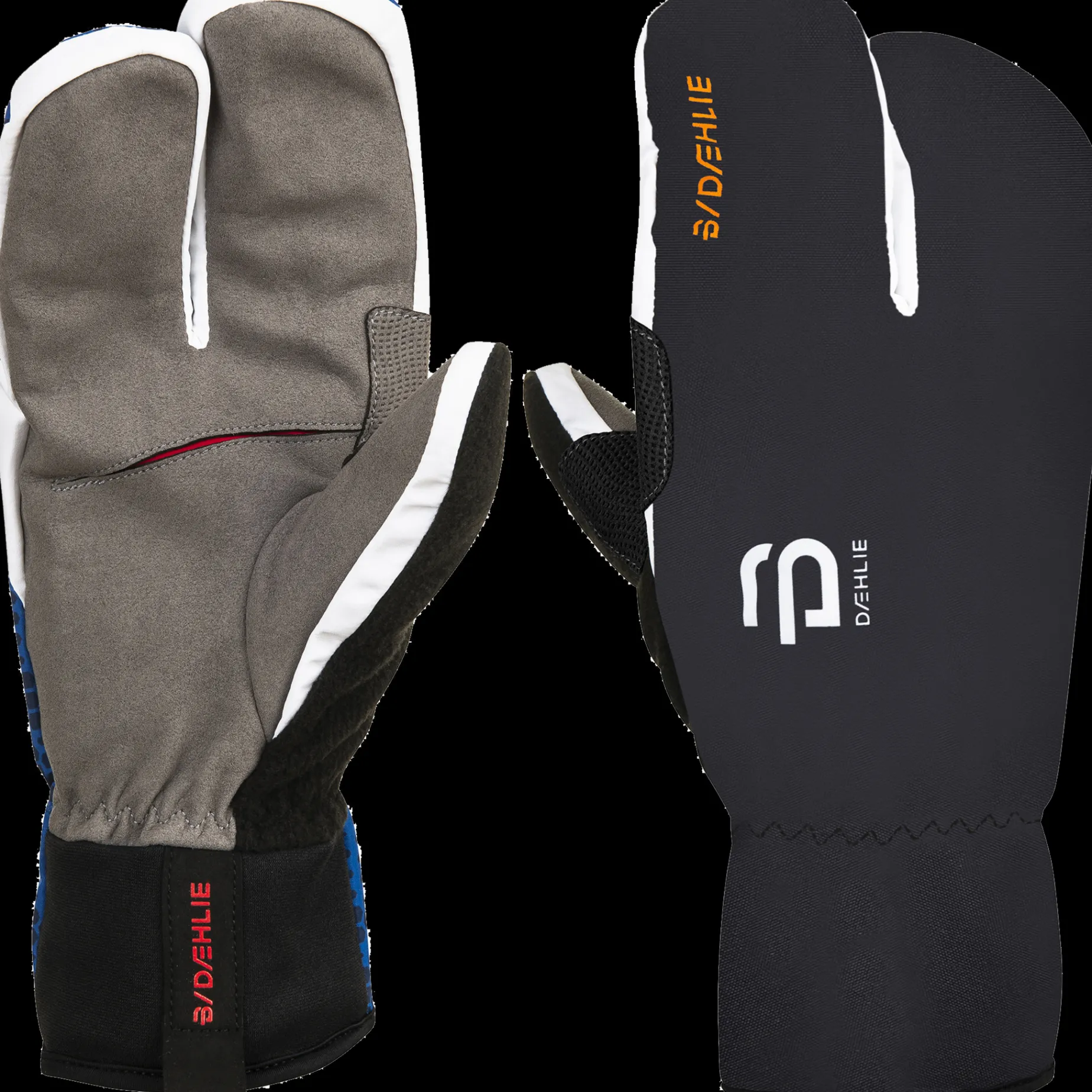 Bd Claw Active 23/24, Langdskidhandske, Unisex