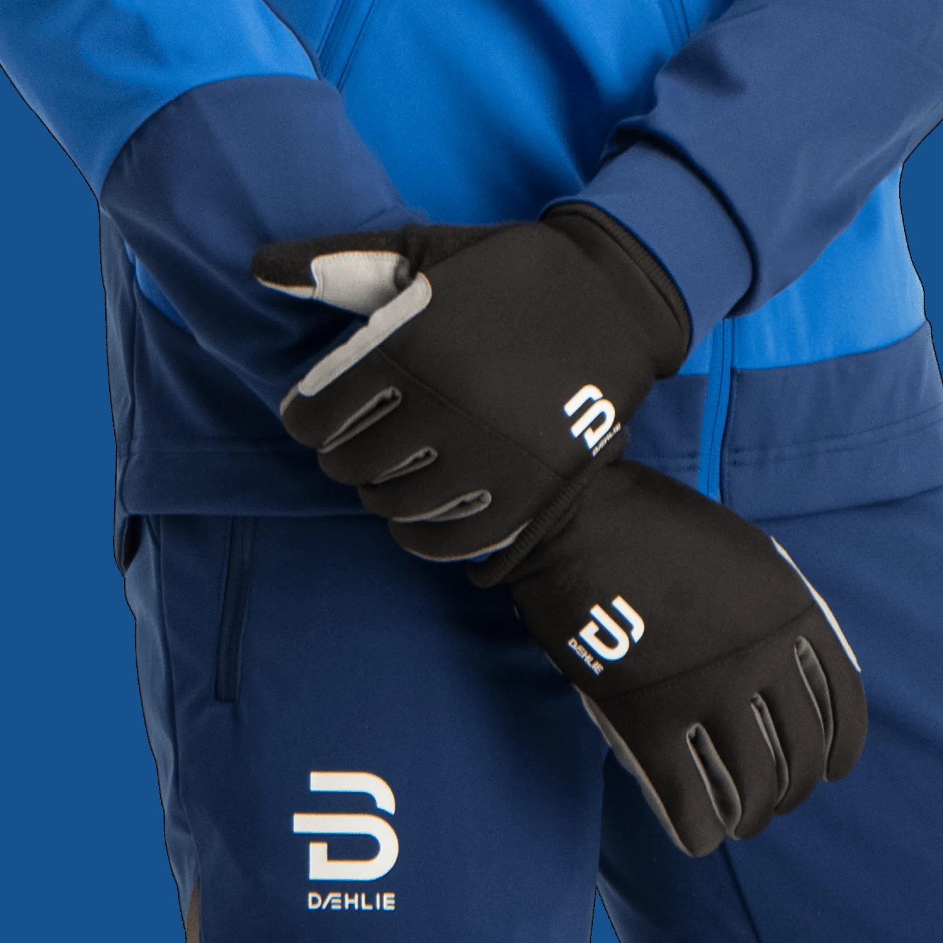 Bd Glove Buffet 23/24, Langdskidhandske Unisex