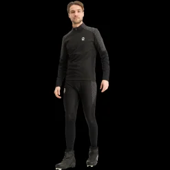 Bd Tights Mora 23/24, Langdskidbyxor For Herr