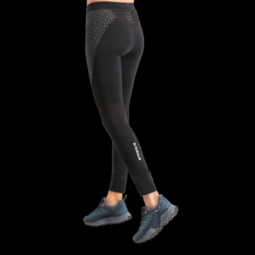 Bd Tights Mora Wmn 23/24, Langdskidtights For Dam