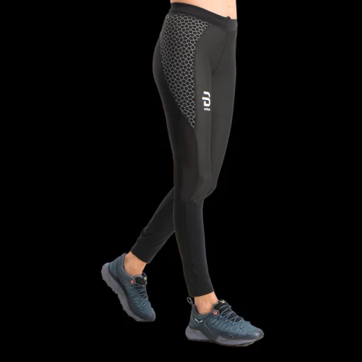 Bd Tights Mora Wmn 23/24, Langdskidtights For Dam