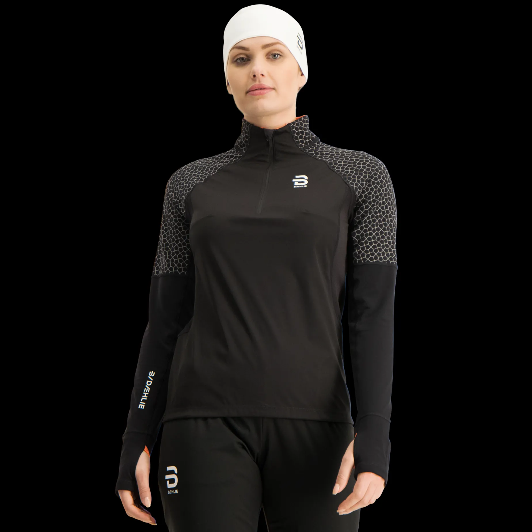 Bd Top Mora Wmn 23/24, Traningstroja For Dam