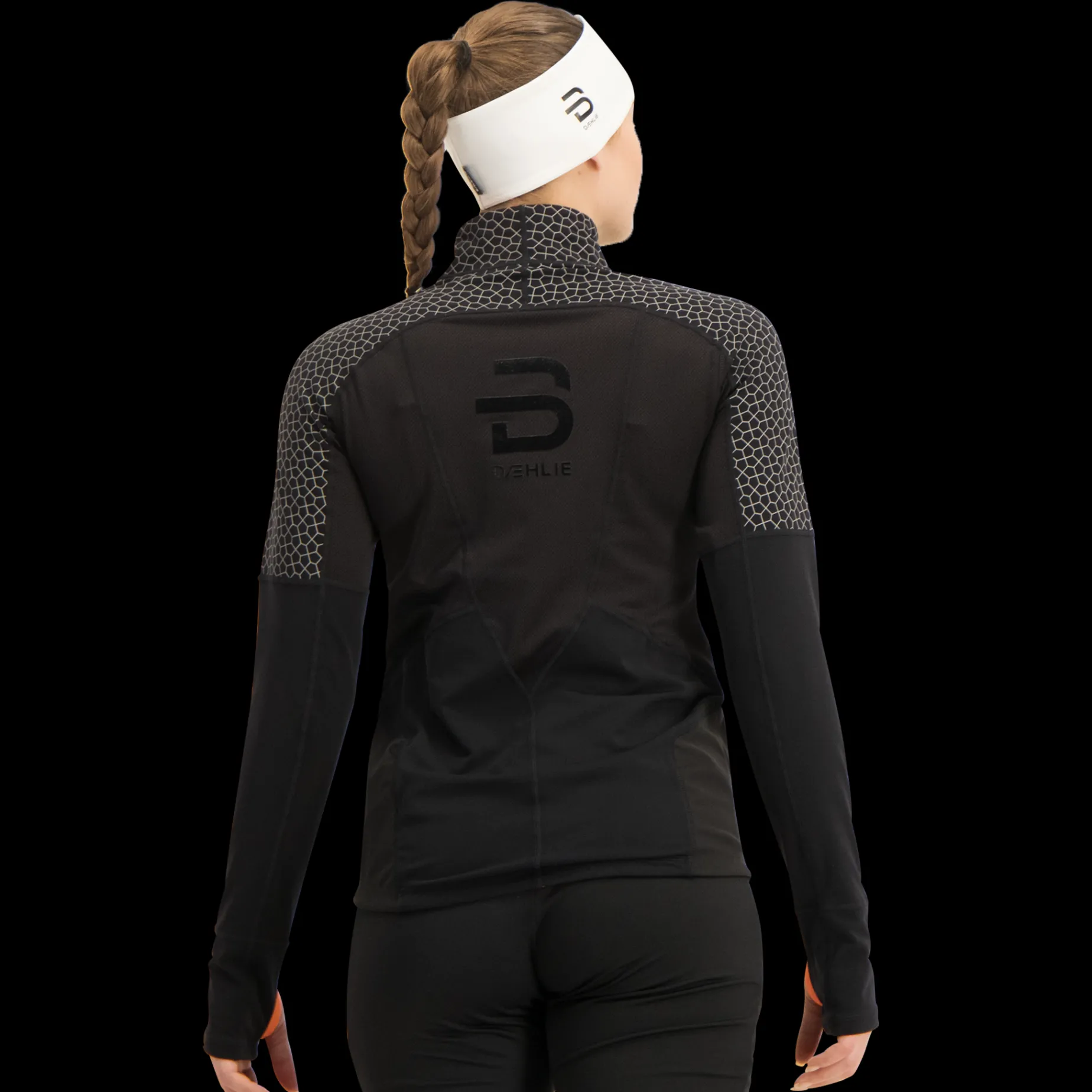 Bd Top Mora Wmn 23/24, Traningstroja For Dam