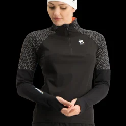 Bd Top Mora Wmn 23/24, Traningstroja For Dam