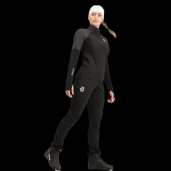 Bd Top Mora Wmn 23/24, Traningstroja For Dam