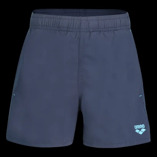 Beach Boxer Solid, Badshorts Junior
