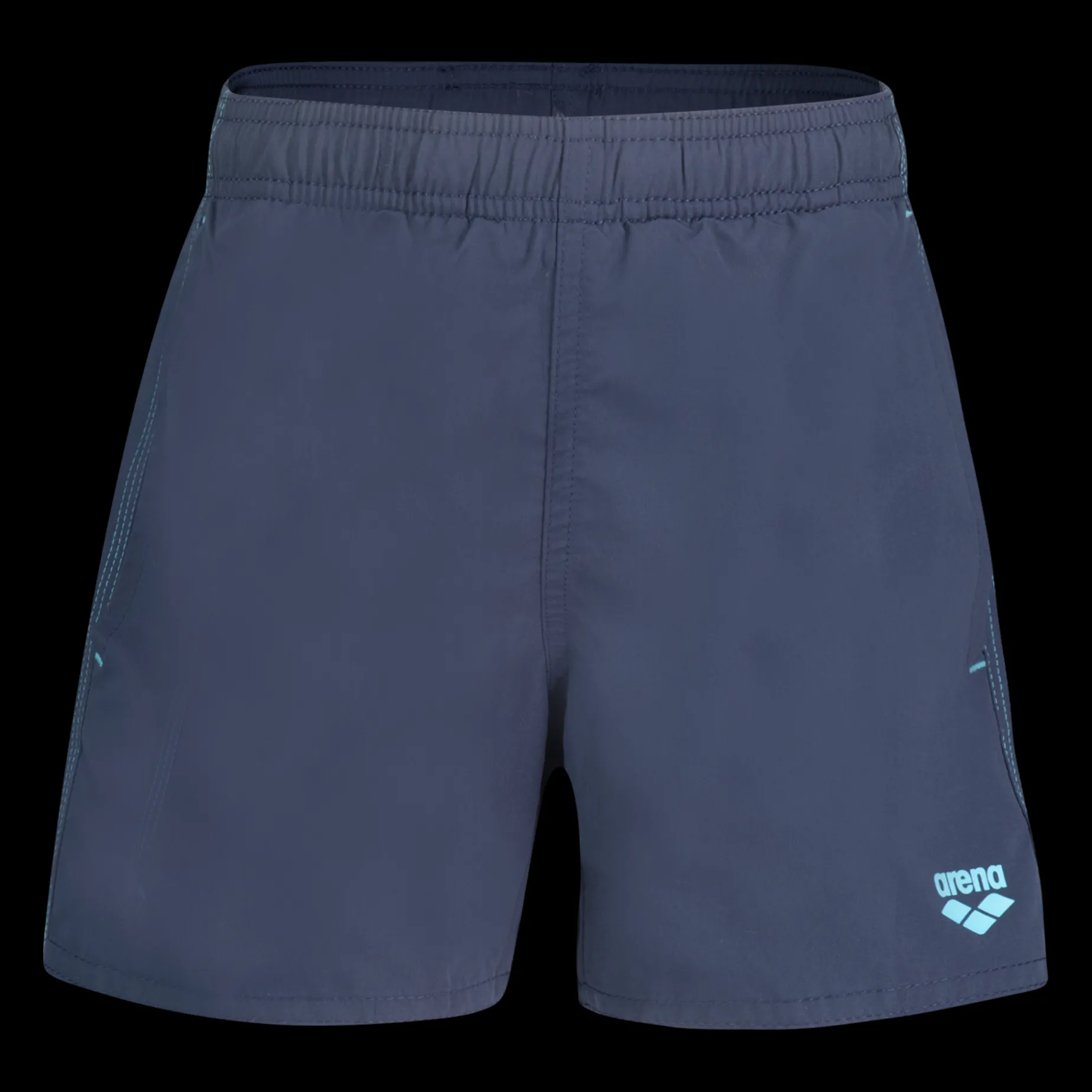 Beach Boxer Solid, Badshorts Junior