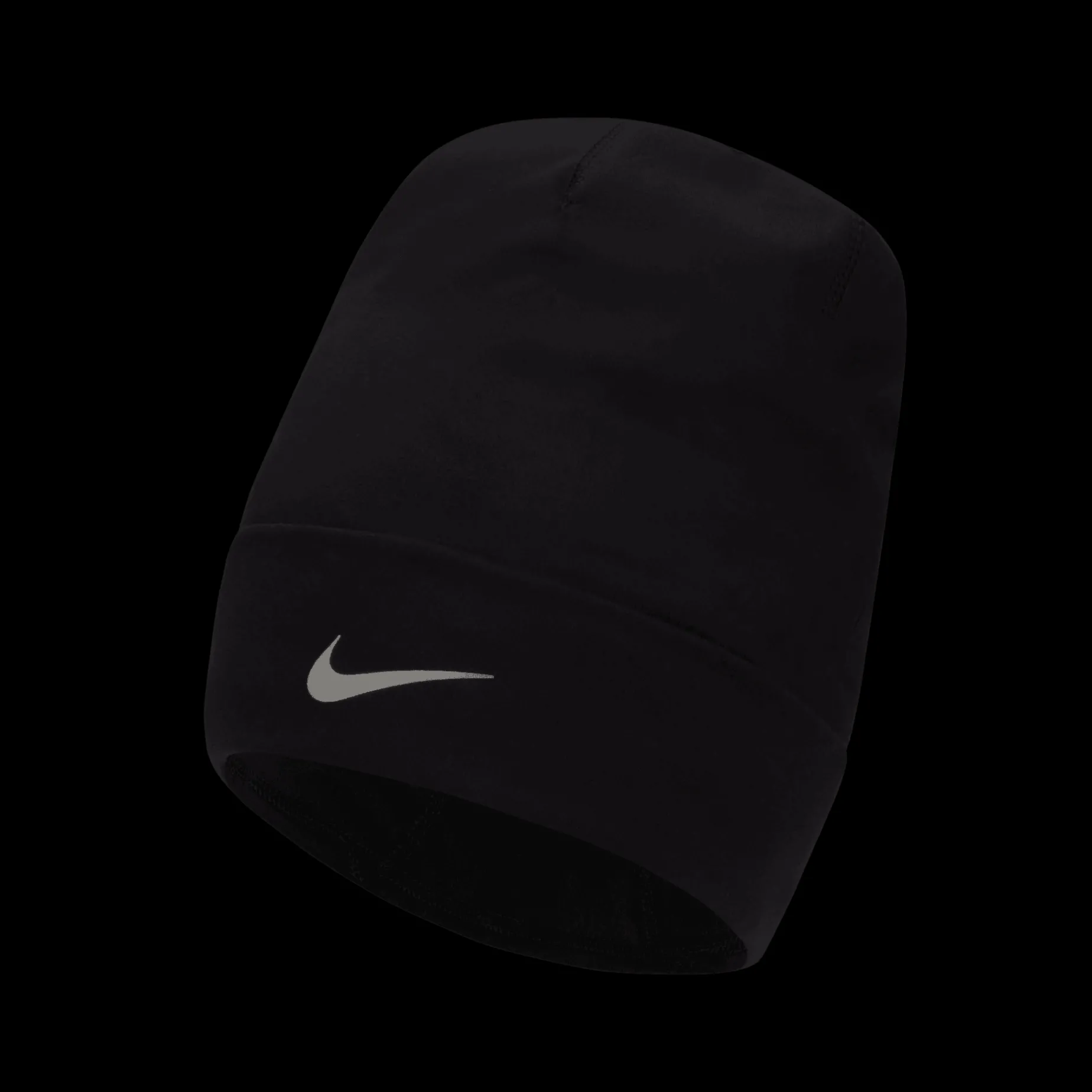 Beanie Perf Cuffed - Winter, Mossa Unisex