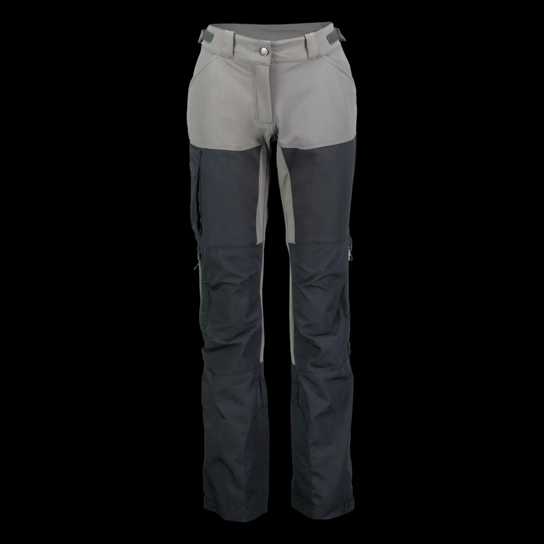 Bern Hiking Pant, Vandringsbyxa Dam