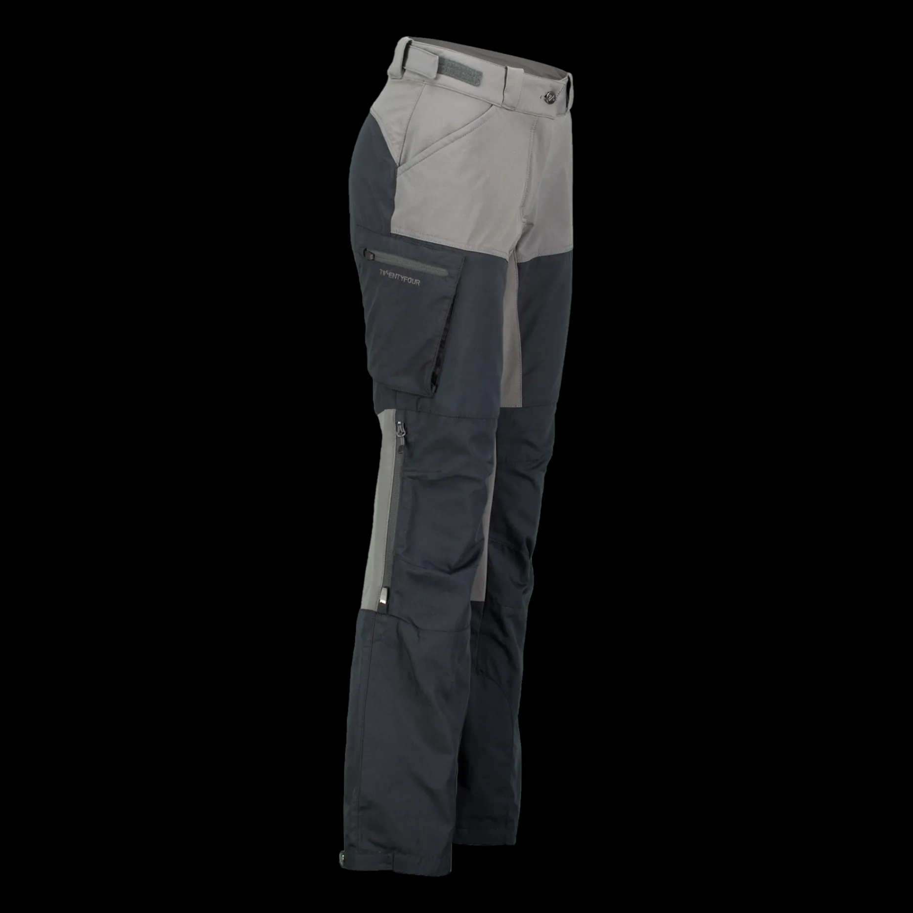 Bern Hiking Pant, Vandringsbyxa Dam