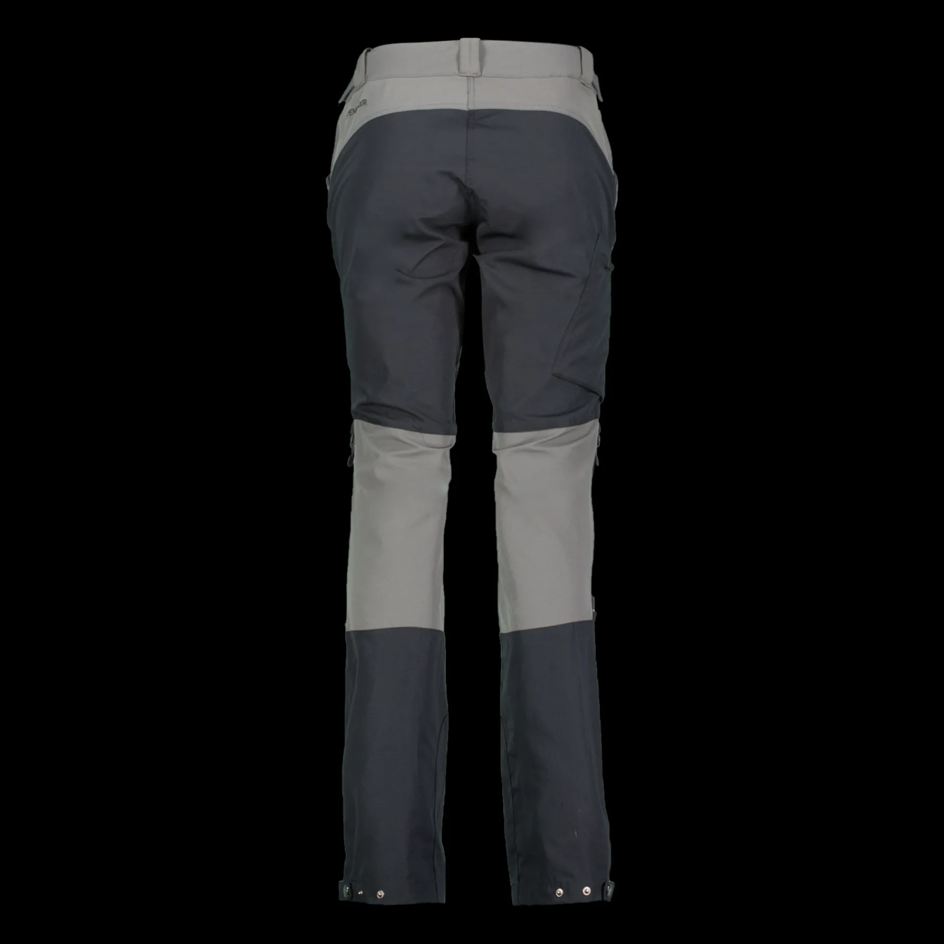 Bern Hiking Pant, Vandringsbyxa Dam