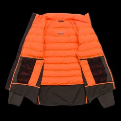 Bezoar Hybrid Jacket, Jaktjacka