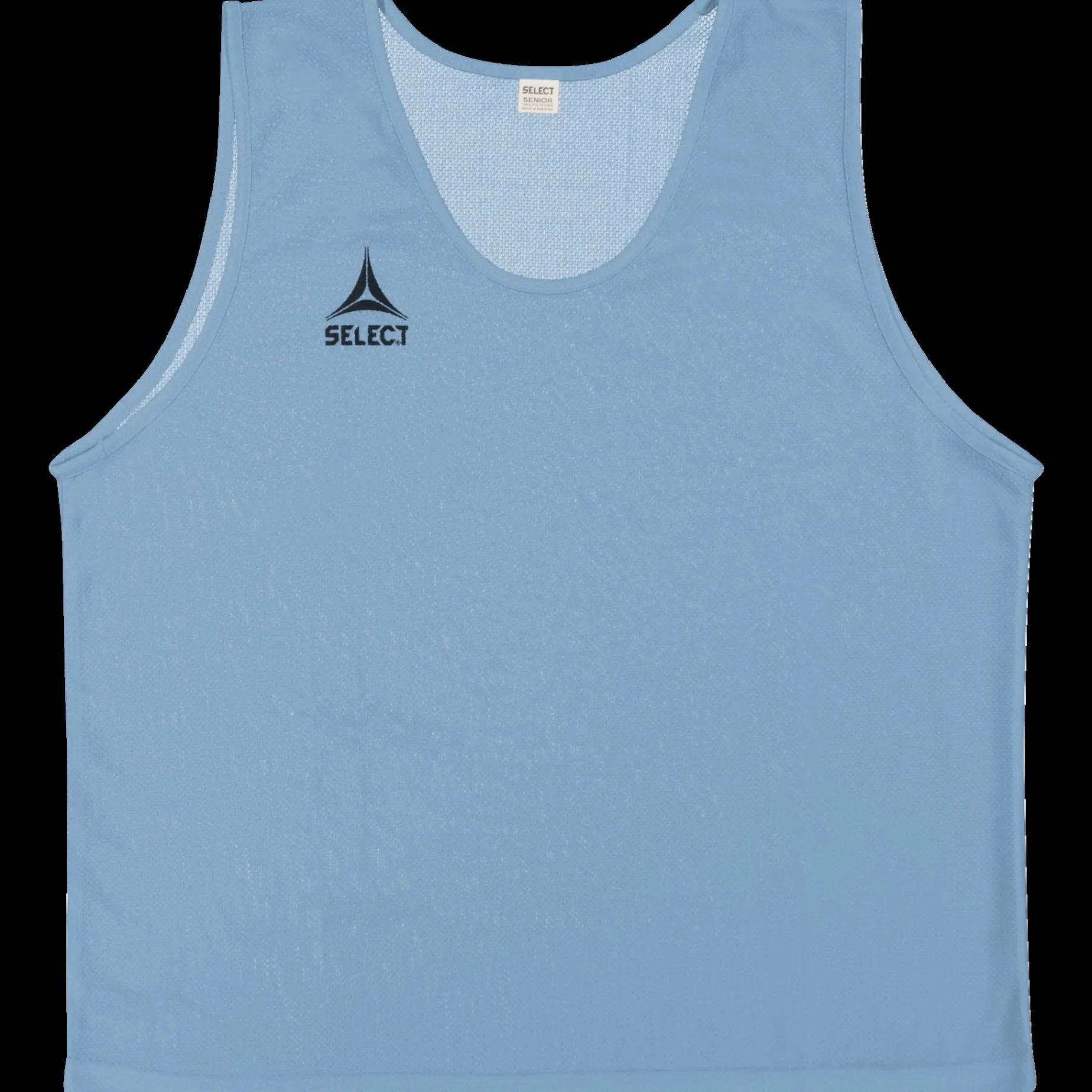 Bib Basic Select, Traningsvast
