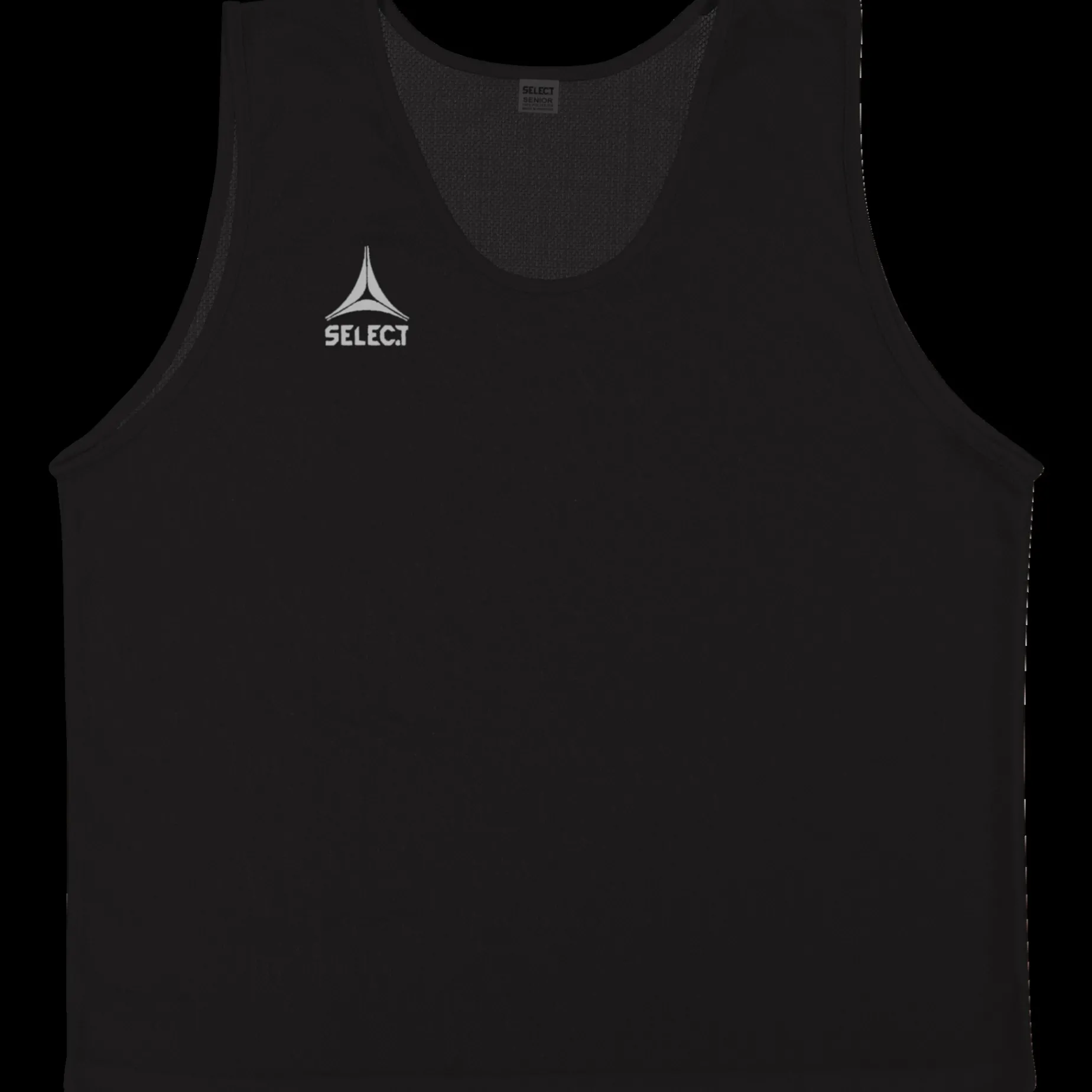Bib Basic Select, Traningsvast