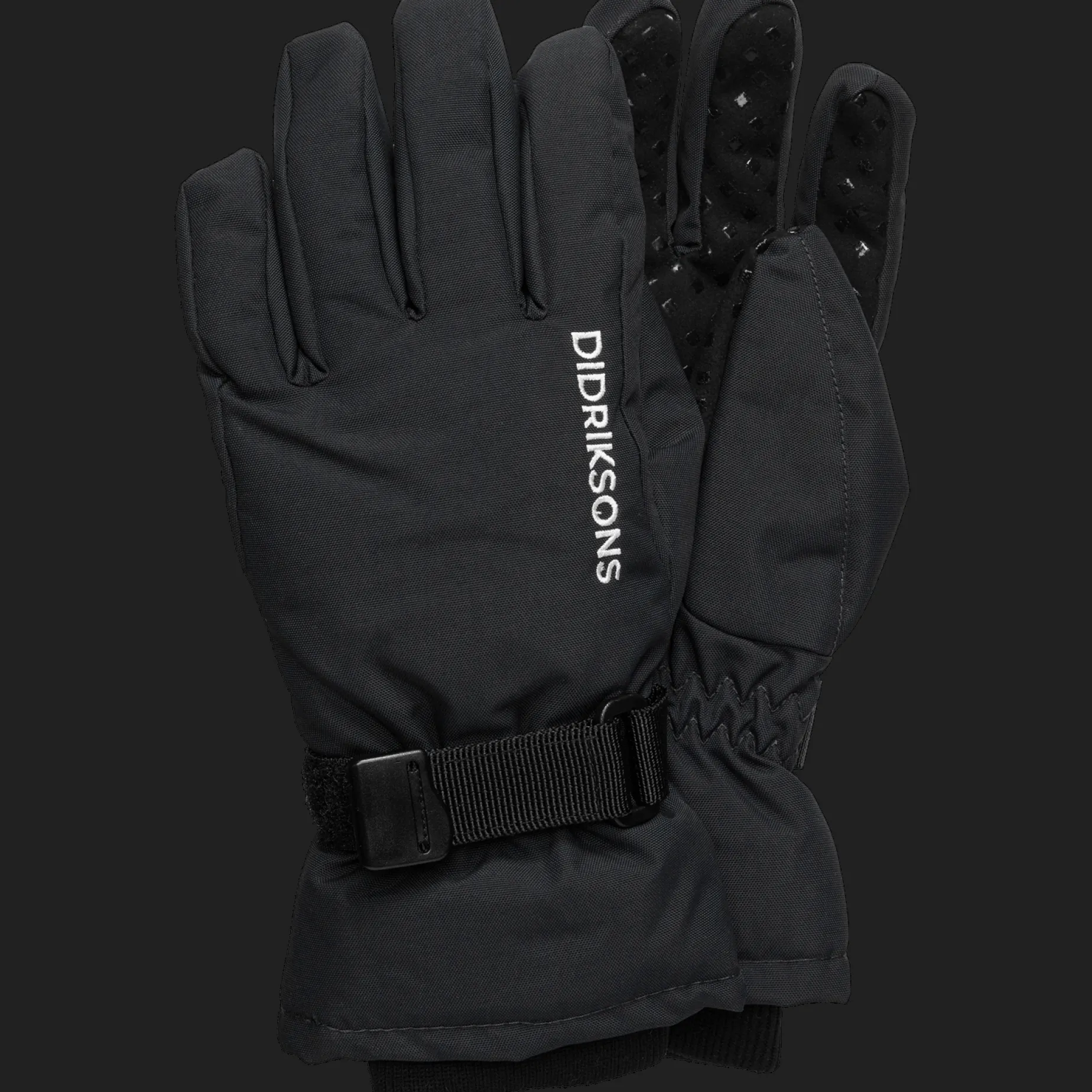 Biggles Gloves C, Handskar, Barn