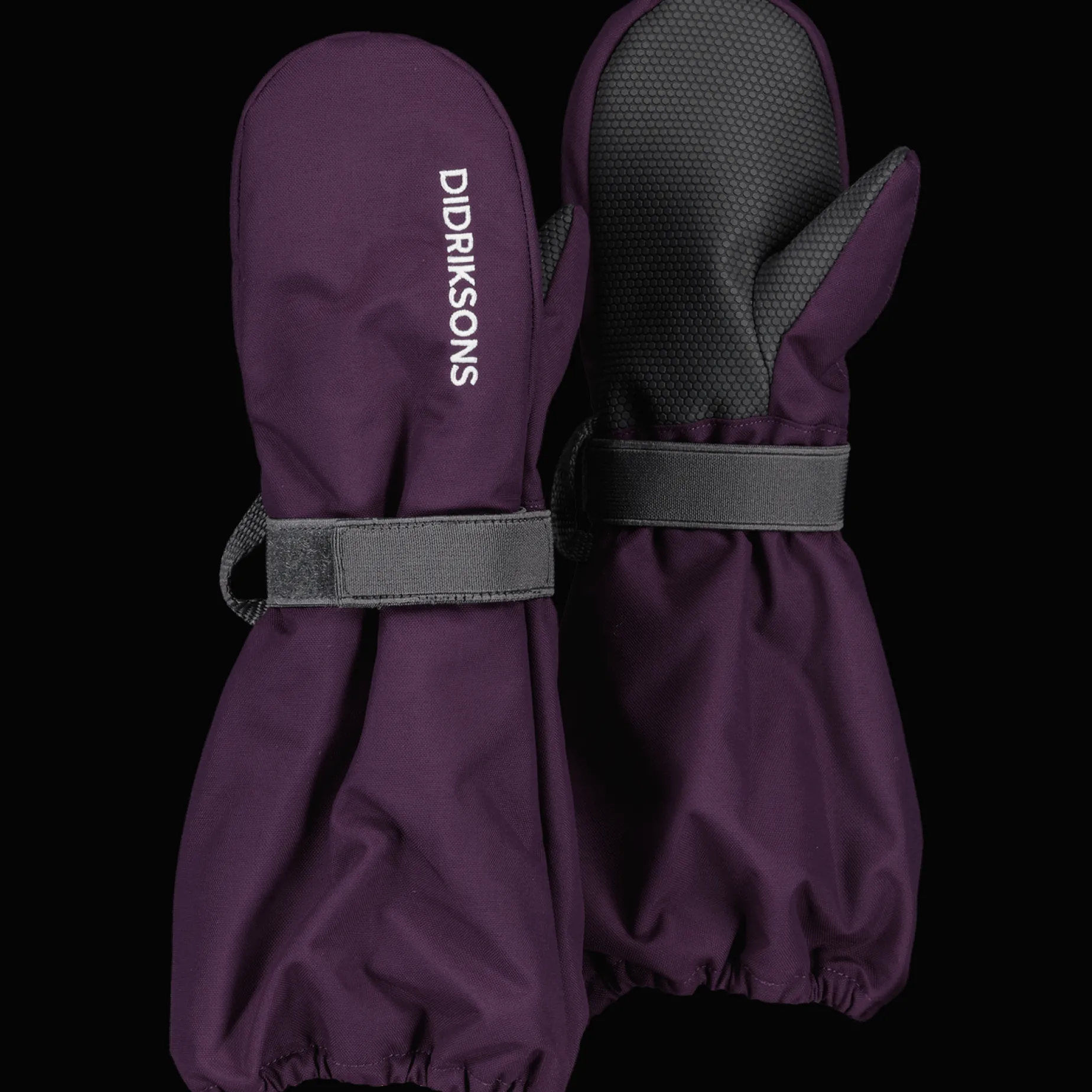 Biggles Mitten 7, Vantar, Barn