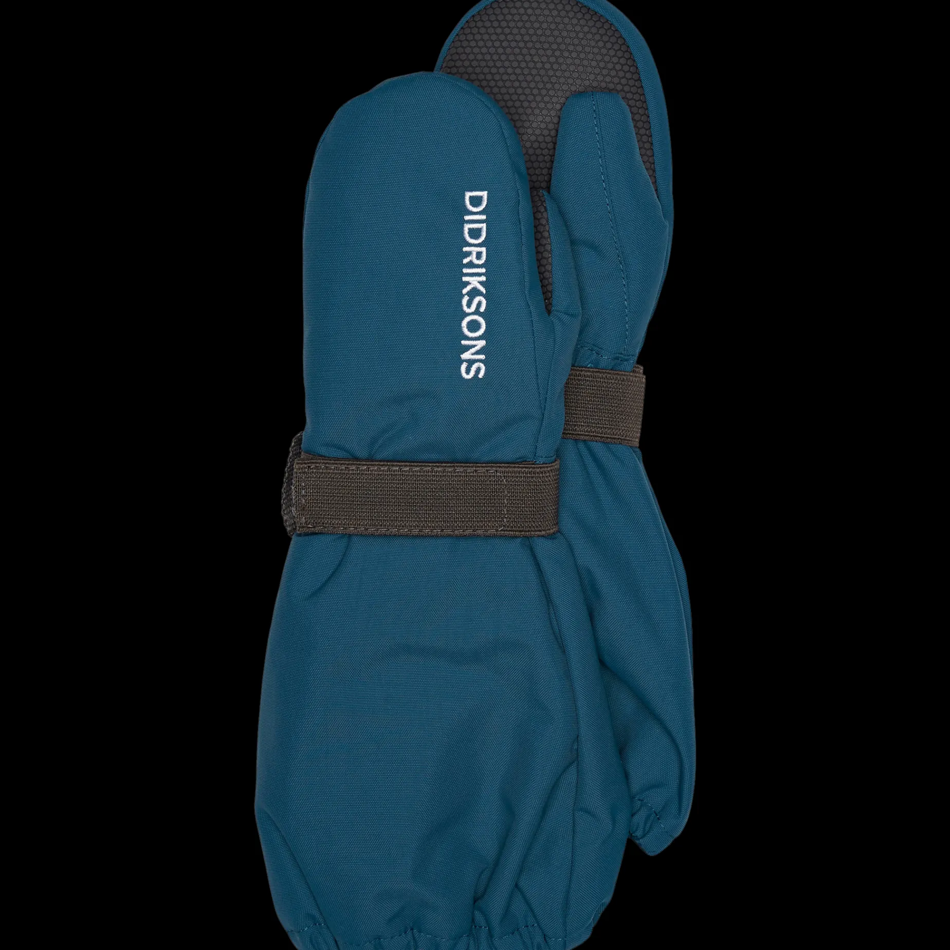 Biggles Mitten 5, Vantar Barn