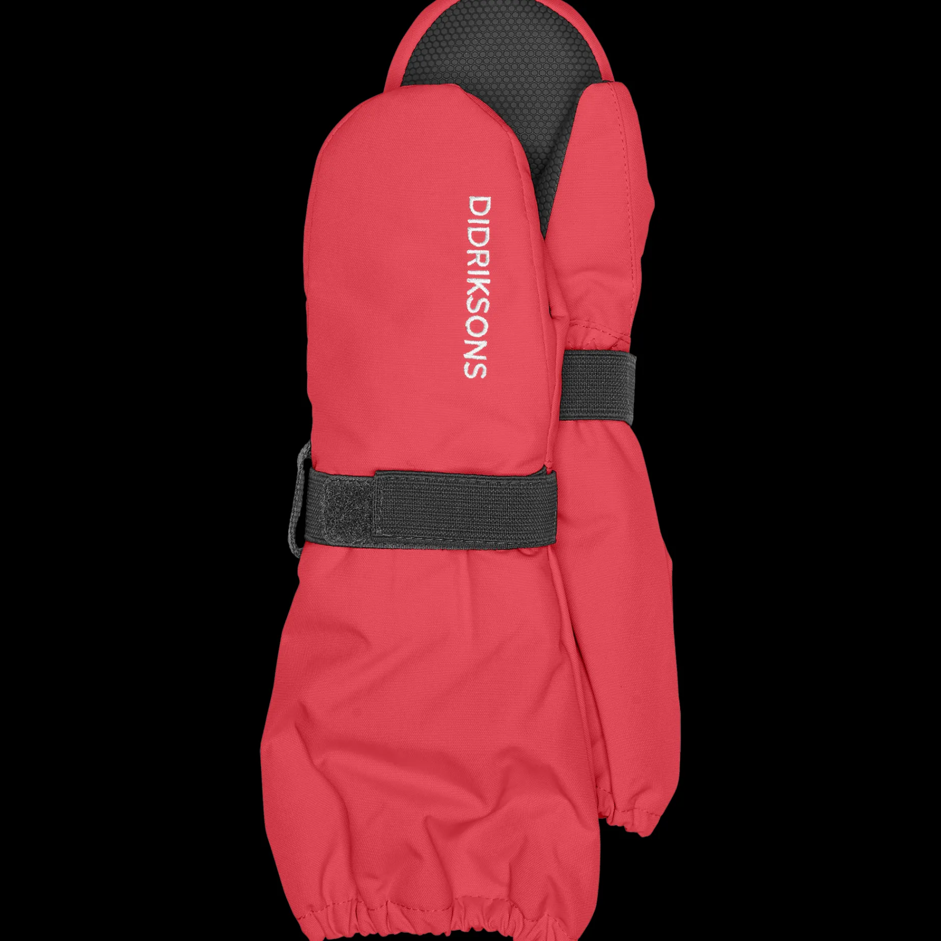 Biggles Mitten 5, Vantar Barn