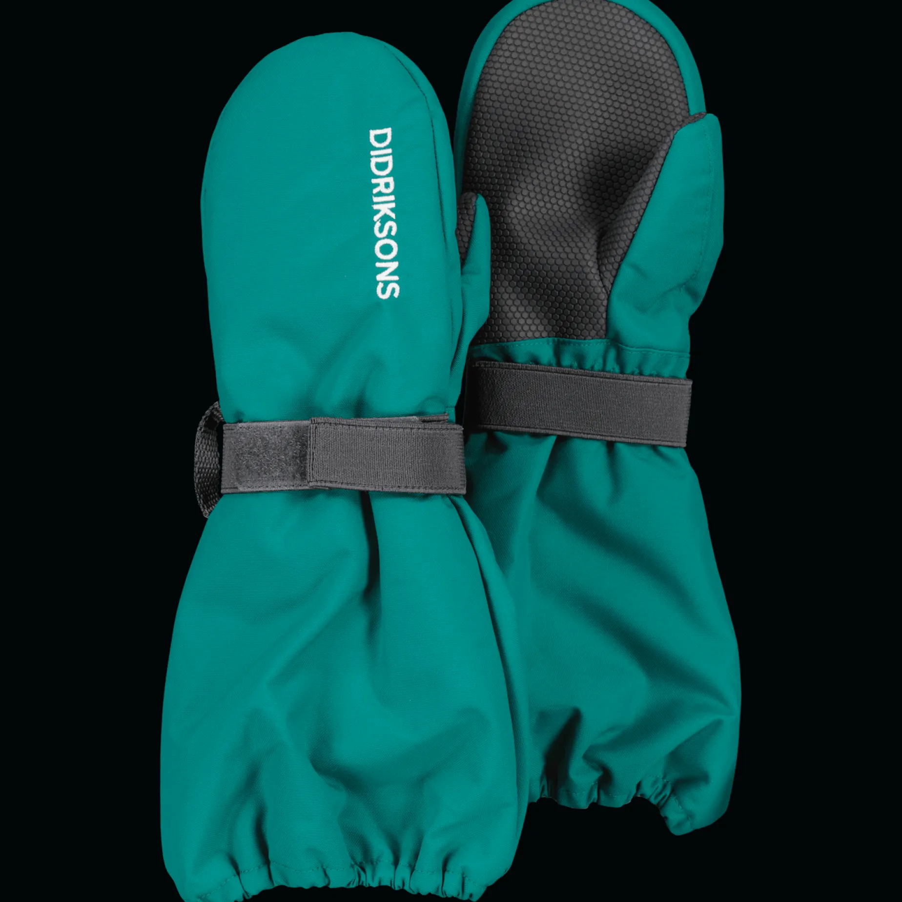 Biggles Mitten 7, Vantar, Barn