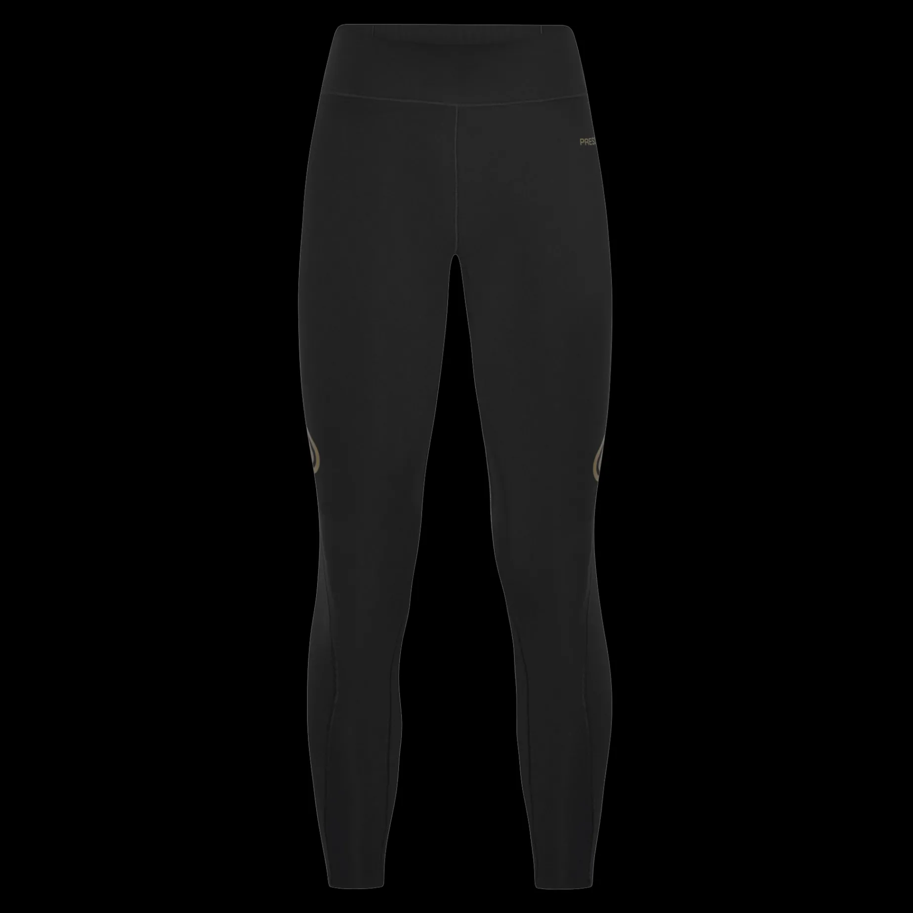 Bio Tight Mid Rise, Kompressionstights Dam