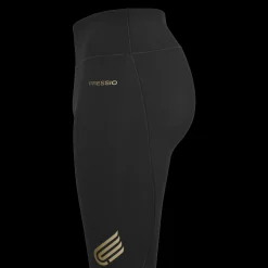 Bio Tight Mid Rise, Kompressionstights Dam