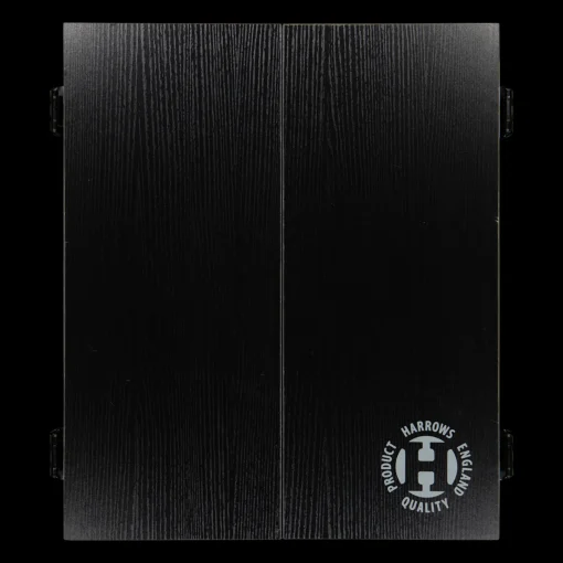 Black Shadow Elec Dart Cabinet Set Ap801, Dartset