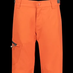 Blekinge Softshell Shorts, Softshellshorts Junior