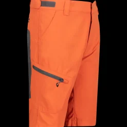 Blekinge Softshell Shorts, Softshellshorts Junior