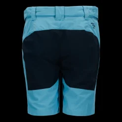 Blekinge Softshell Shorts, Softshellshorts Junior