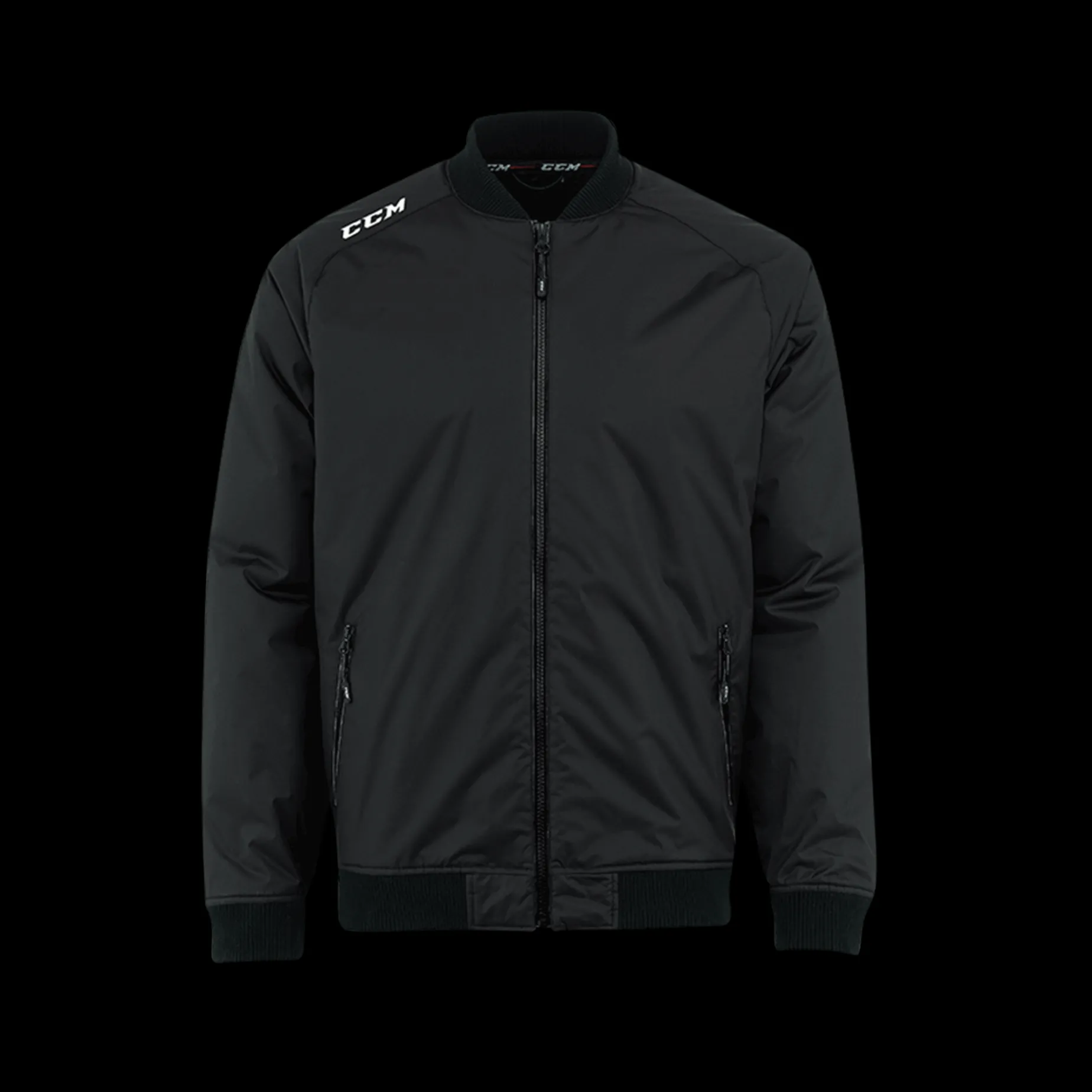 Bomber Jacket Sr 21/22, Jacka Senior