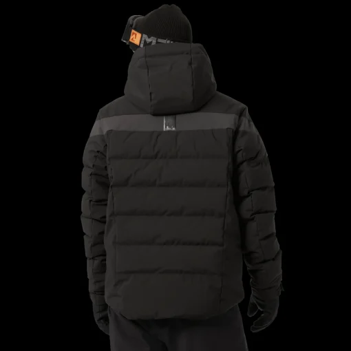 Bossanova Puffy Jacket 21/22, Skidjacka, Herr