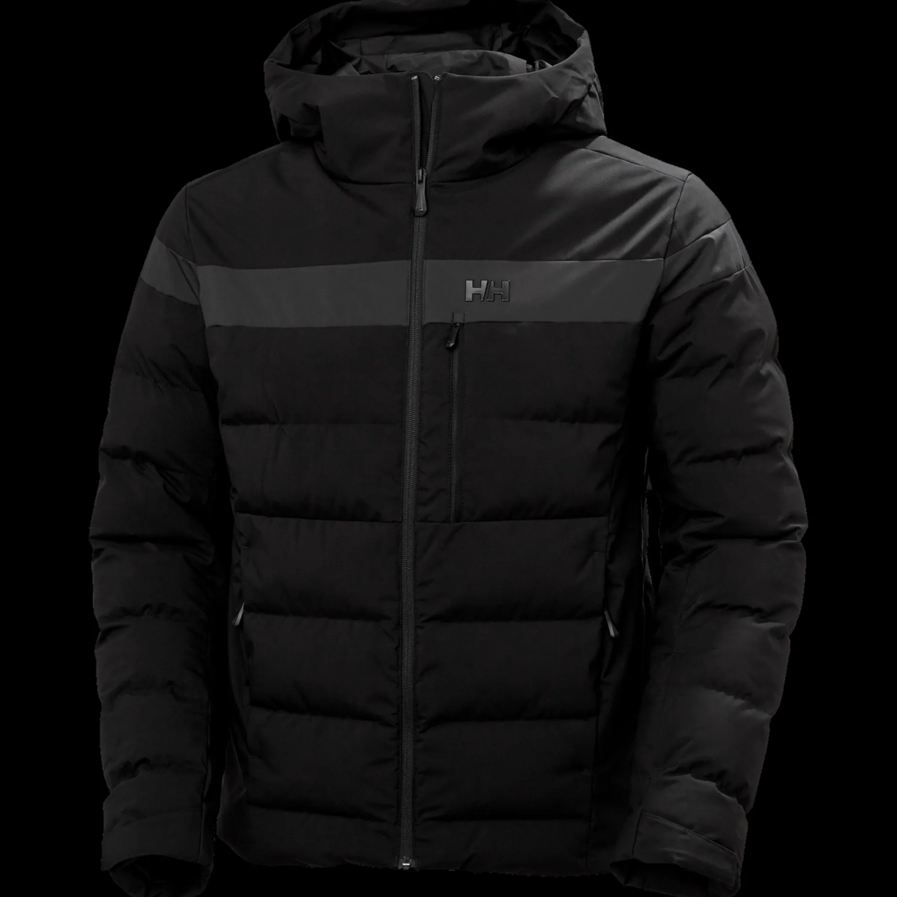 Bossanova Puffy Jacket 21/22, Skidjacka, Herr