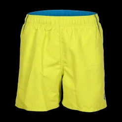 Boys' Beach Boxer Solid, Badshorts Junior