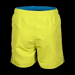 Boys' Beach Boxer Solid, Badshorts Junior