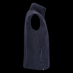 Branas Jr. Teddy Fleece Vest