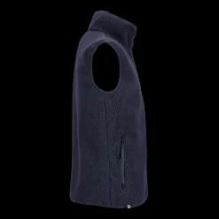 Branas Jr. Teddy Fleece Vest