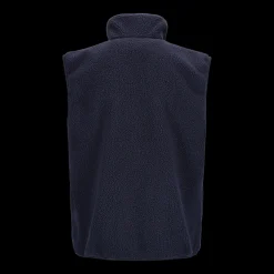 Branas Jr. Teddy Fleece Vest