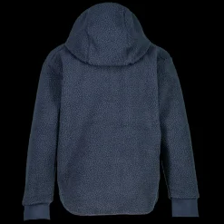 Branas Teddy Fleece Jacket, Fleecejacka Junior