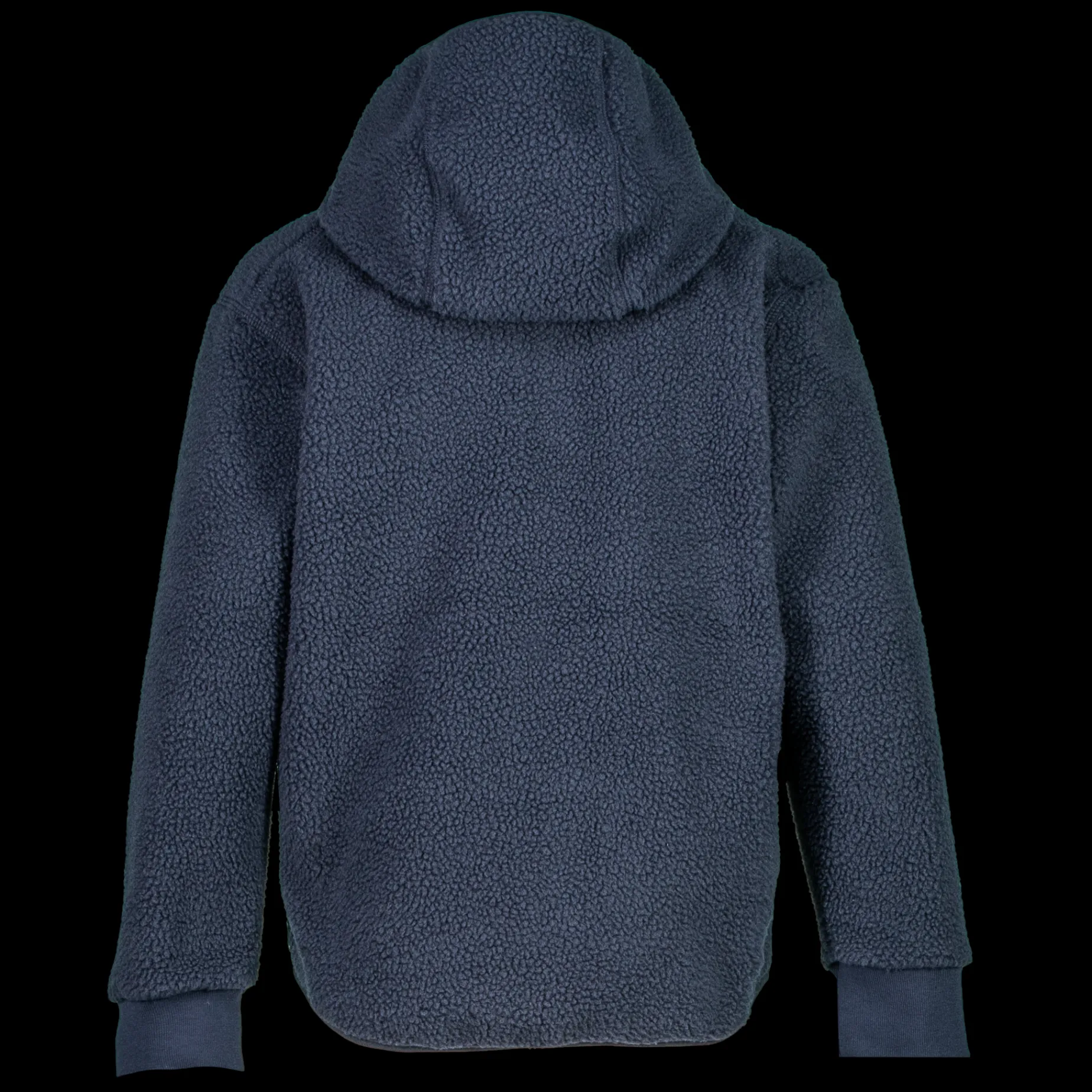 Branas Teddy Fleece Jacket, Fleecejacka Junior