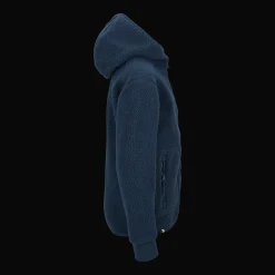 Branas Teddy Fleece Jacket, Fleecejacka Junior