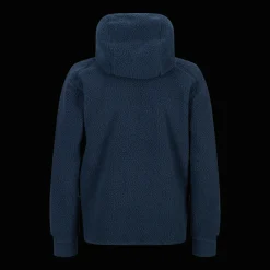 Branas Teddy Fleece Jacket, Fleecejacka Junior